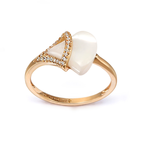 Anillo Diva