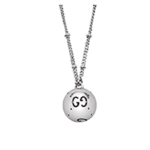 Colgante Gucci Icon