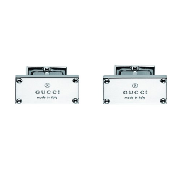 Gemelos Gucci