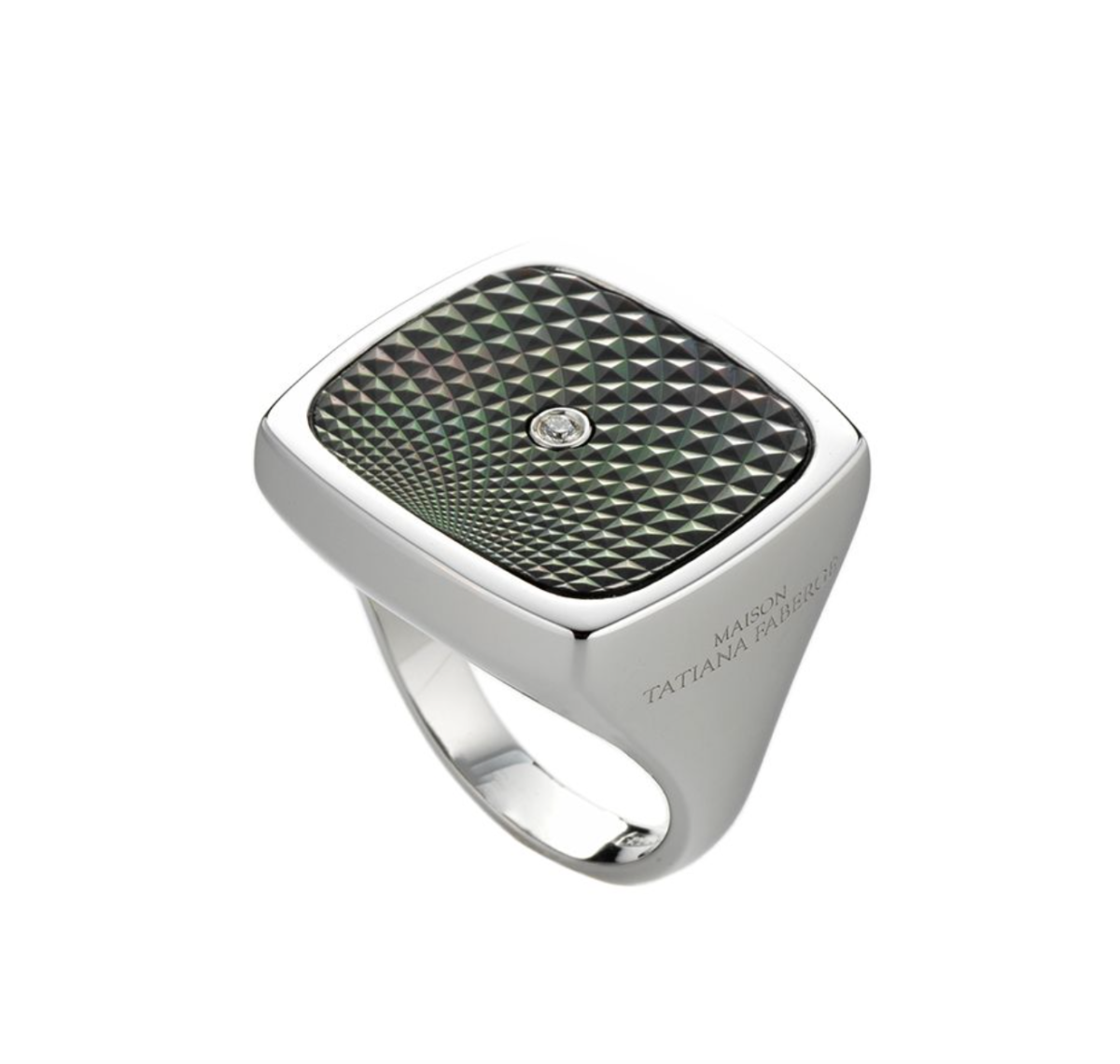 Captura de Pantalla 2021-12-17 a la(s) 10.58.44 Anillo Fabergé colección Moika - Imagen 1