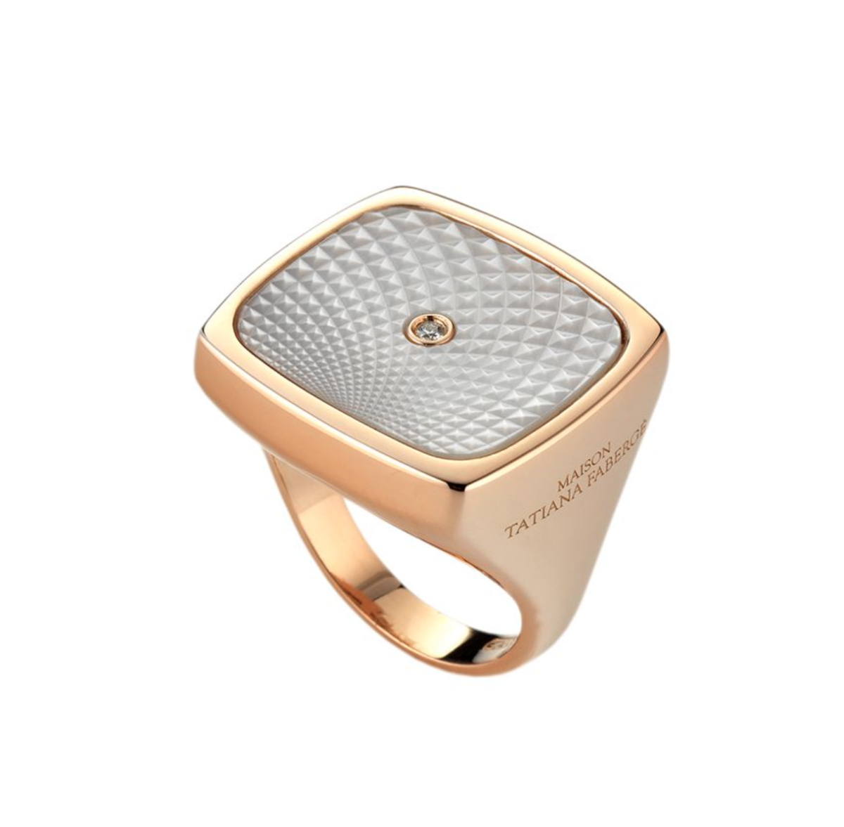 Captura de Pantalla 2021-12-17 a la(s) 10.59.42 Anillo Fabergé colección Moika - Imagen 1