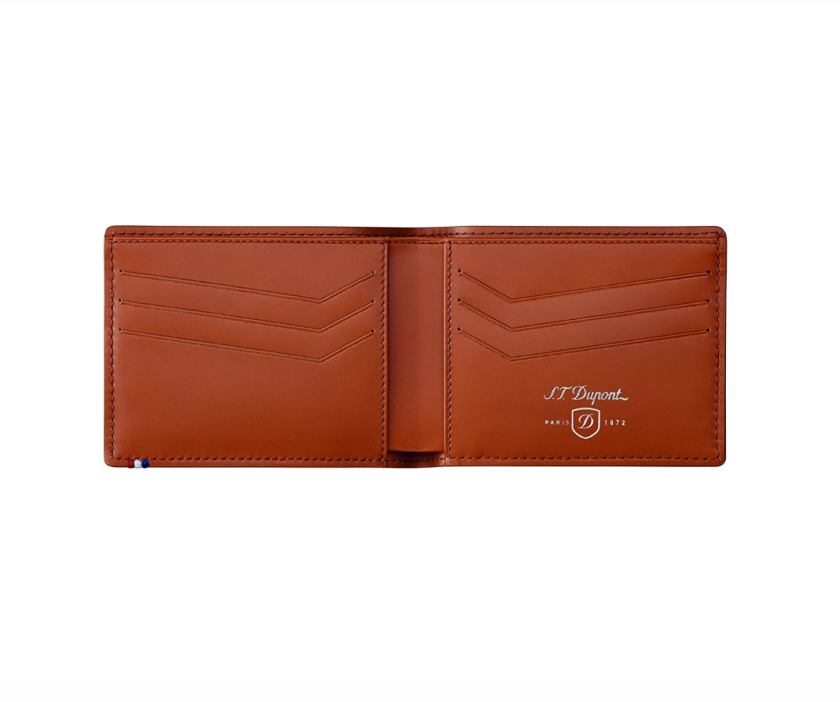 Captura de Pantalla 2022-02-25 a la(s) 14.12.01 Billetera Dupont Défi Camel - Imagen 2