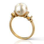 Anillo Belle de Jour
