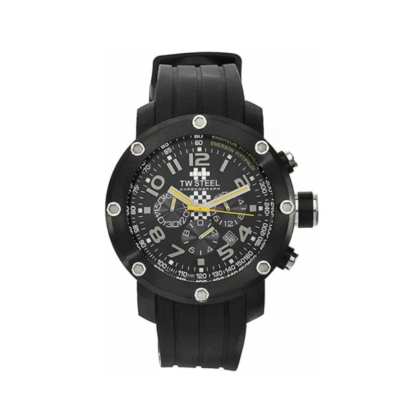 TW Steel Emerson Fittipaldi