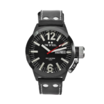 TW Steel CEO Canteen Black 45mm