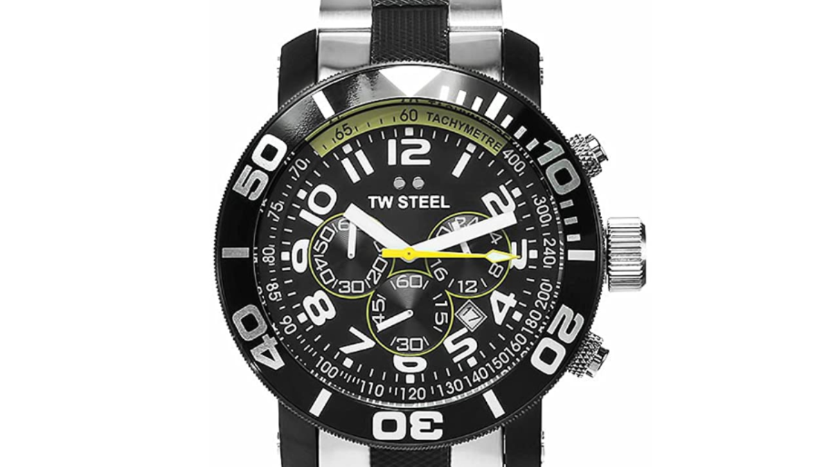 Relojes tw steel discount historia