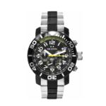 TW Steel Grandeur Diver Acero Black