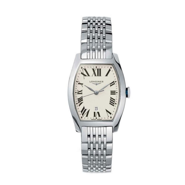 Longines Evidenza Quartz
