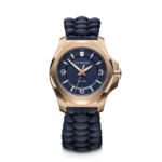 Victorinox INOX V Blue 37mm