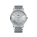 Edox Les Bémonts Acero Inoxidable