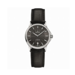 Edox Les Bémonts Negro