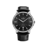 Edox Les Bémonts 22mm