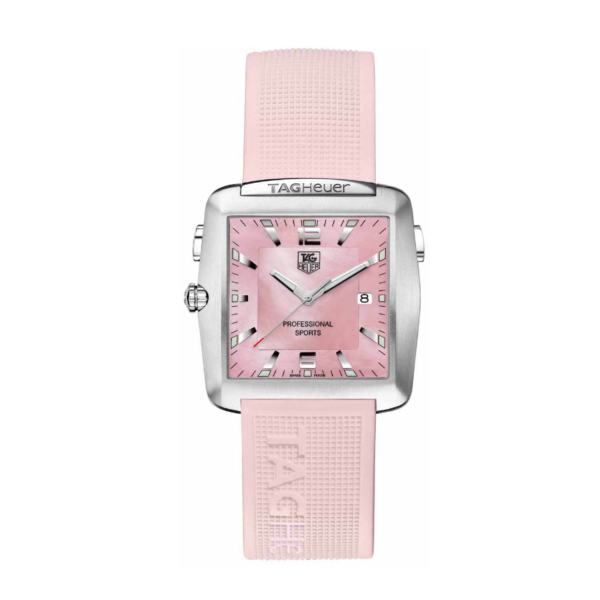 Tag Heuer Professional Golf Ladies