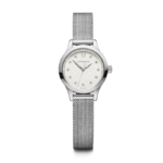Victorinox Alliance XS Silver 28mm