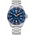 TAG HEUER Formula 1 Quartz Watch 43 mm