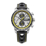Chopard Classic Cronógrafo 45 mm Automático en Acero