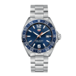 Tag Heuer Fórmula 1 Blue 43mm