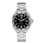 Tag Heuer Fórmula 1 Black 41mm