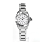 Tag Heuer Aquaracer Professional 200 White 30mm