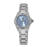 Tag Heuer Aquaracer Sky Blue 30mm