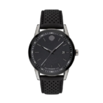 Movado Museum Sport Black 42mm