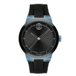 Movado Bold Fusion Light Blue  42.30mm