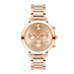 Movado Bold Evolution Gold 38mm