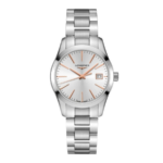 Longines Conquest Classic 34mm