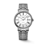 Longines Classic Presence 38.5mm