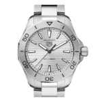 TAG HEUER AQUARACER PROFESIONAL 200 Acero