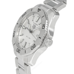 TAG HEUER AQUARACER PROFESIONAL 200 Acero - Imagen 2