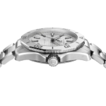 TAG HEUER AQUARACER PROFESIONAL 200 Acero - Imagen 3