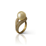 Anillo Sexto Sentido