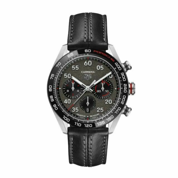 TAG Heuer Carrera Porsche Chronograph Special Edition