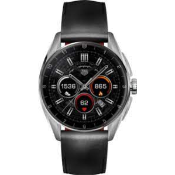 Tag Heuer Connected 2