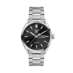 Tag Heuer Carrera 3