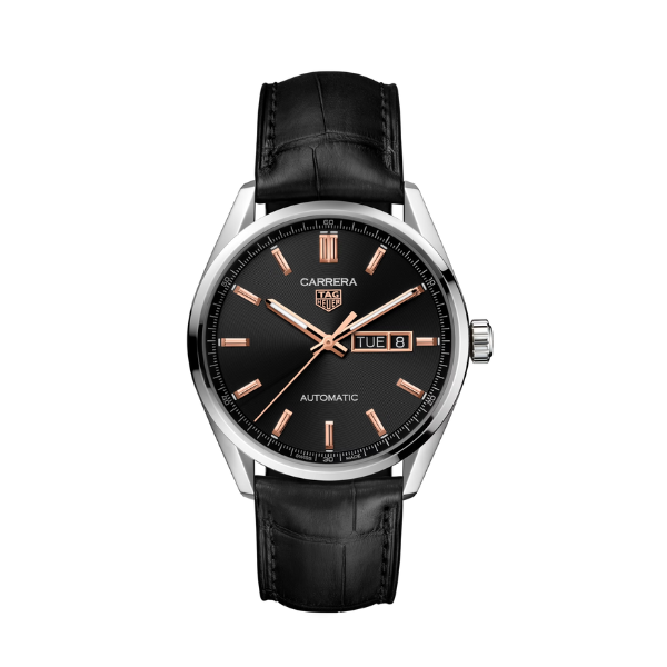 Tag Heuer Carrera Day-Date