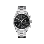 TAG HEUER CARRERA Heritage Cronógrafo 41mm