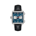TAG HEUER MONACO Automatic Chronograph 39 mm