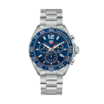 TAG HEUER FORMULA 1 Blue Dial Men´s