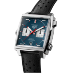 TAG HEUER MONACO Automatic Chronograph 39 mm - Imagen 2