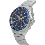 TAG HEUER FORMULA 1 Blue Dial Men´s - Imagen 2
