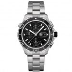 TAG Heuer Aquaracer 500M Automatico Cronografo 43 mm