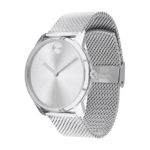 Movado BOLD Thin Silver - Imagen 2