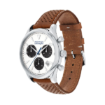 MOVADO Heritage White Dial Men's - Imagen 2