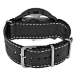 MOVADO Bold Quartz Chronograph Black Dial 43.50mm - Imagen 2