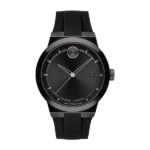 Movado BOLD Fusion Total Black