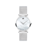 MOVADO MUSEUM CLASSIC 28mm