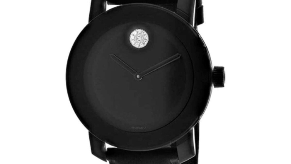 Movado 3600483 outlet