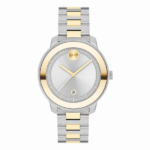 Movado BOLD Verso 38mm
